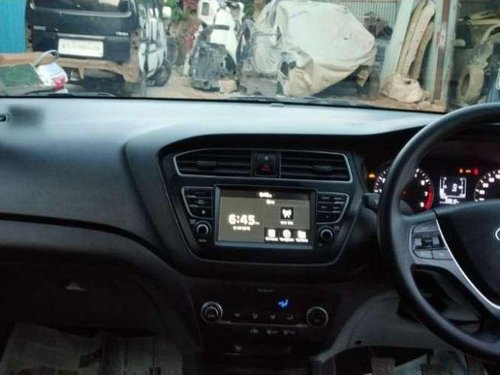 Used 2018 i20 Asta 1.2  for sale in Nagar