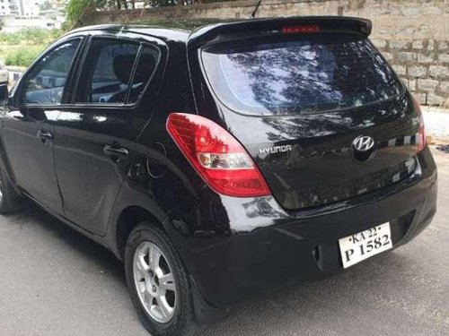 Used 2010 i20 Sportz 1.2  for sale in Nagar