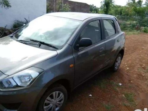 Used 2016 GO T  for sale in Amritsar