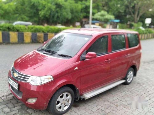 Used 2013 Enjoy 1.4 LTZ 7  for sale in Mumbai