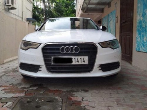 Used 2012 A6 2011-2015  for sale in Chennai