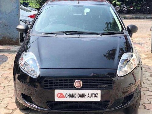 Used 2012 Punto  for sale in Chandigarh