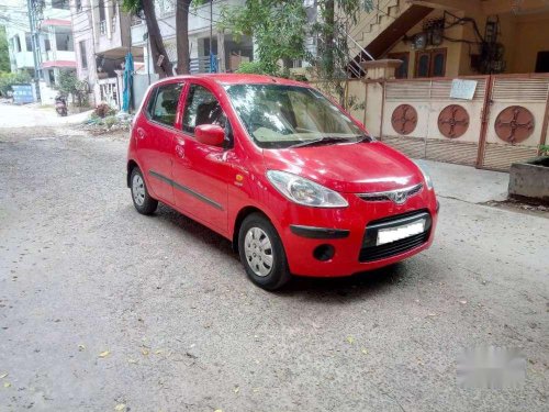 Used 2010 i10 Sportz 1.2 AT  for sale in Hyderabad