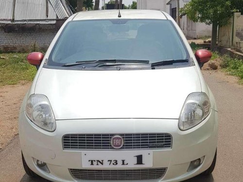 Used 2011 Punto Evo  for sale in Namakkal