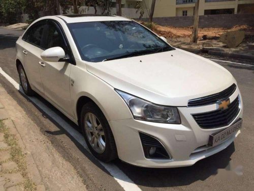 Used 2014 Cruze LTZ AT  for sale in Nagar