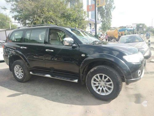 Used 2013 Pajero Sport  for sale in Indore