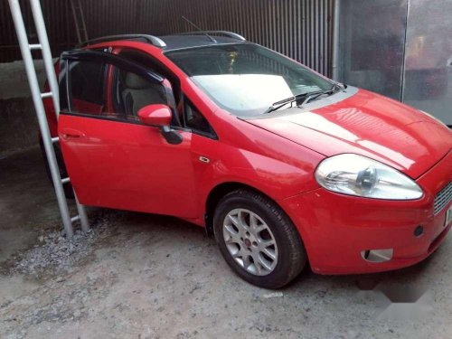 Used 2009 Punto  for sale in Kolkata