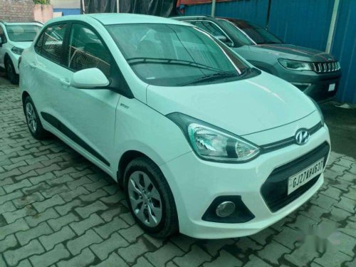 Used 2015 Xcent  for sale in Ahmedabad