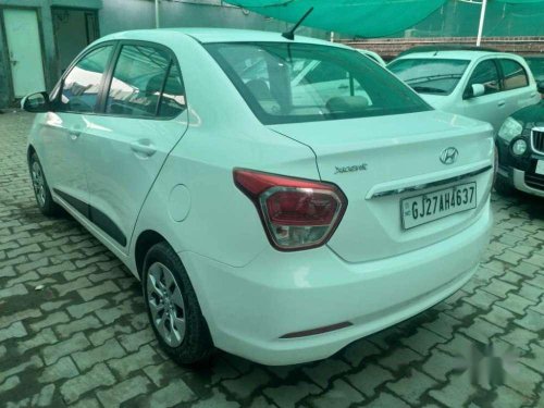 Used 2015 Xcent  for sale in Ahmedabad