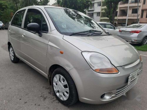 Used 2009 Spark 1.0  for sale in Chandigarh