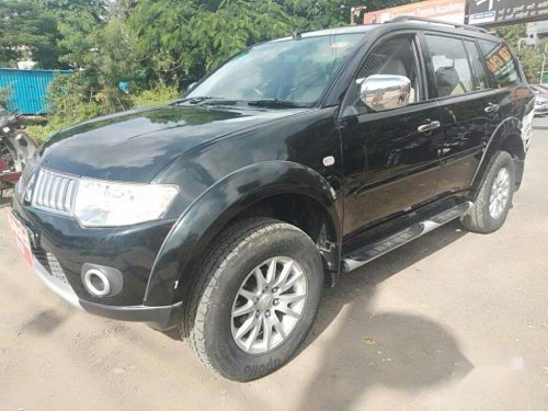 Used 2013 Pajero Sport  for sale in Indore