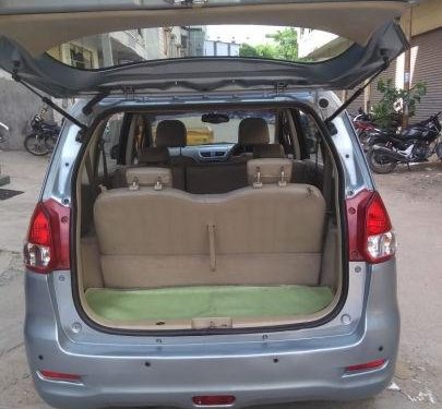 Used 2012 Ertiga VDI  for sale in Hyderabad