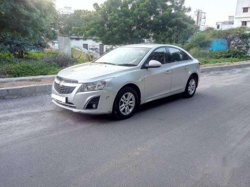 Used 2014 Cruze LT  for sale in Hyderabad