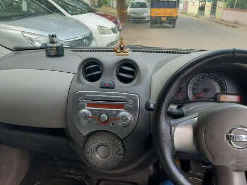 Used 2012 Micra Diesel  for sale in Madurai