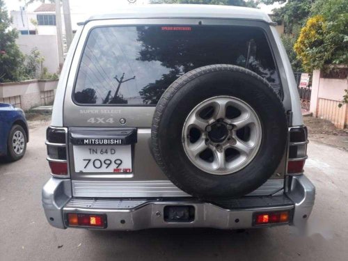 Used 2012 Pajero SFX  for sale in Madurai