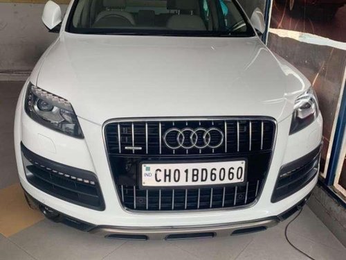 Used 2015 TT  for sale in Chandigarh