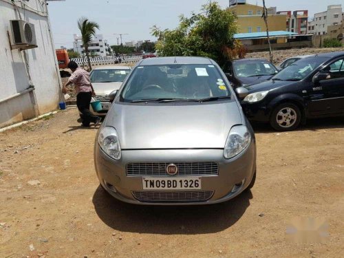 Used 2009 Punto  for sale in Chennai