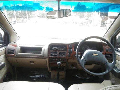 Used 2008 Tavera  for sale in Tiruppur