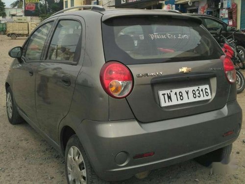 Used 2011 Spark 1.0  for sale in Chennai