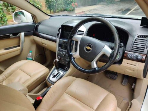 Used 2010 Captiva  for sale in Nagar