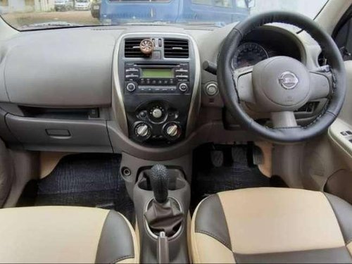 Used 2015 Micra Diesel  for sale in Coimbatore