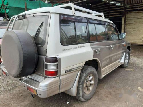 Used 2009 Pajero SFX  for sale in Mumbai