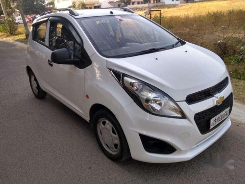 Used 2014 Beat Diesel  for sale in Hyderabad