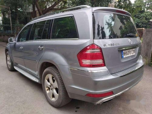 Used 2011 GL-Class  for sale in Goregaon