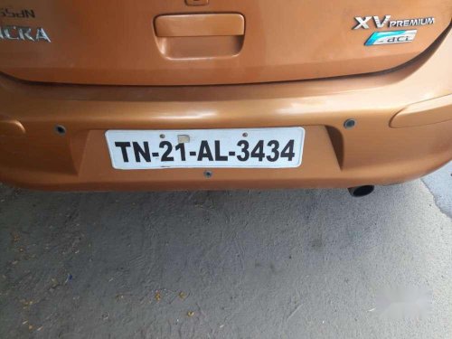 Used 2012 Micra Diesel  for sale in Madurai