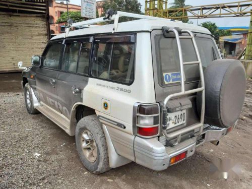 Used 2009 Pajero SFX  for sale in Mumbai