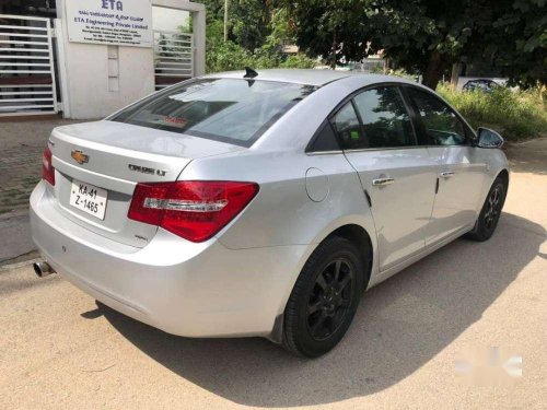 Used 2013 Cruze LT  for sale in Nagar