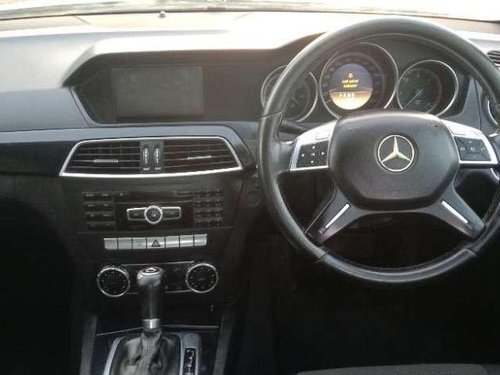 Used 2012 C-Class 220  for sale in Hyderabad