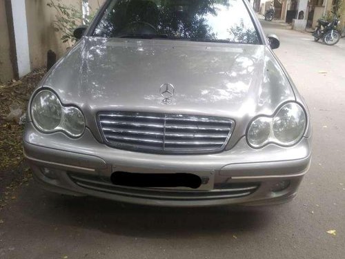 Used 2005 C-Class 220 CDI AT  for sale in Coimbatore