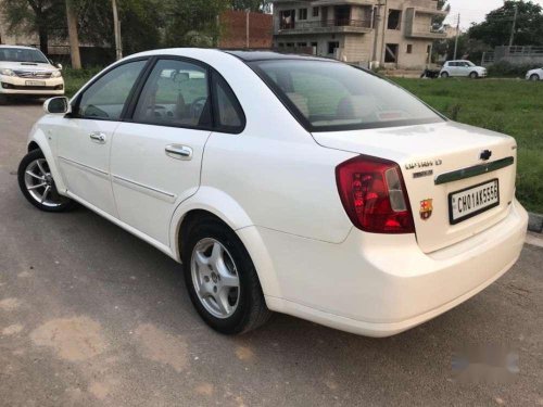 Used 2011 Optra 1.8  for sale in Chandigarh