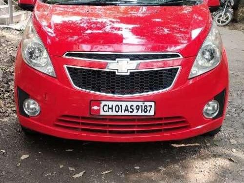 Used 2012 Beat Diesel  for sale in Chandigarh