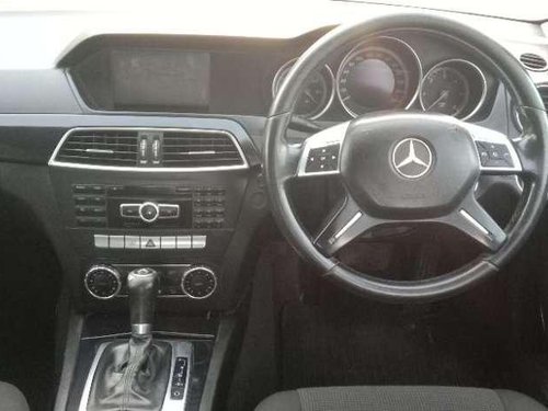 Used 2012 C-Class 220  for sale in Hyderabad