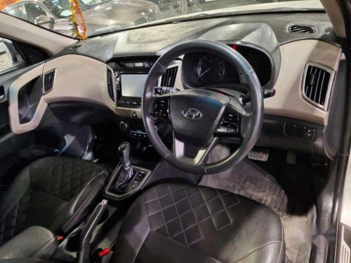 Used 2016 Creta 1.6 SX Automatic  for sale in Hyderabad