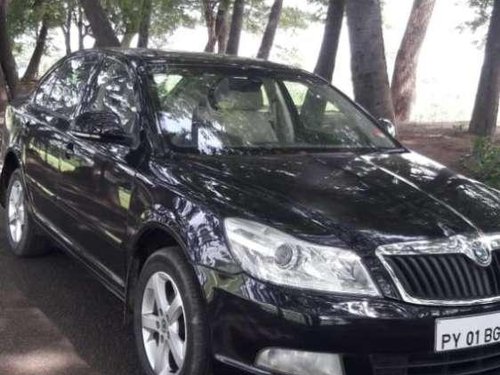 Used 2011 Laura  for sale in Pondicherry