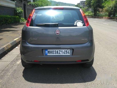 Used 2011 Punto  for sale in Kharghar