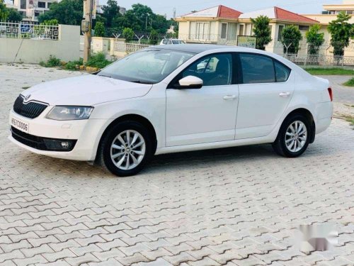 Used 2015 Octavia  for sale in Karnal