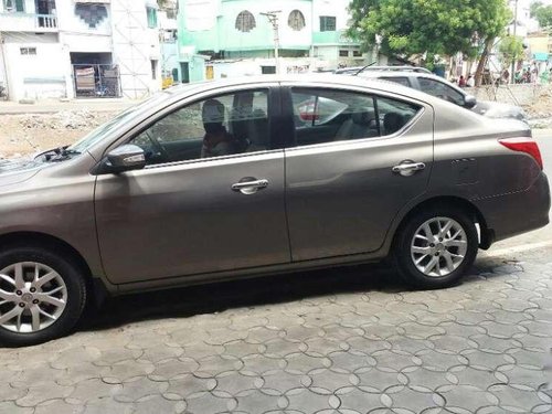 Used 2015 Sunny Special Edition  for sale in Madurai