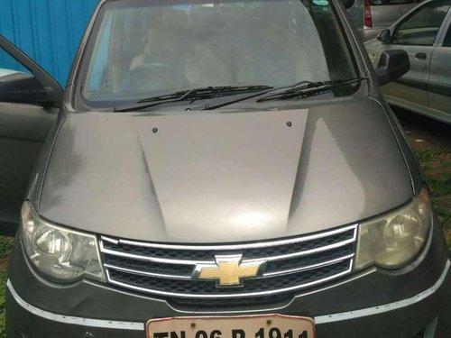 Used 2015 Enjoy  for sale in Chennai