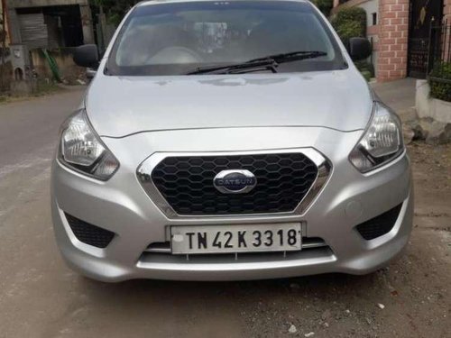 Used 2014 GO D  for sale in Coimbatore