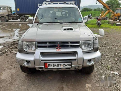 Used 2009 Pajero SFX  for sale in Mumbai