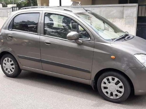 Used 2010 Spark 1.0  for sale in Coimbatore