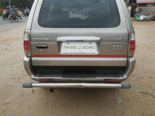 Used 2008 Tavera  for sale in Tiruppur