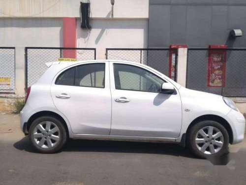 Used 2012 Micra Diesel  for sale in Coimbatore