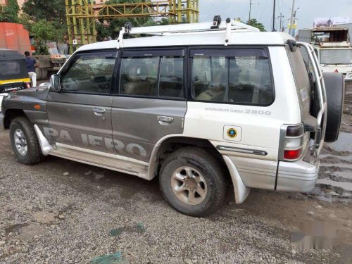 Used 2009 Pajero SFX  for sale in Mumbai