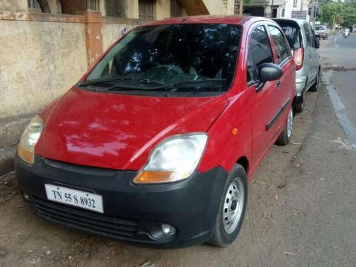 Used 2008 Spark 1.0  for sale in Tiruchirappalli