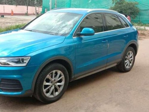 Used 2016 Q3  for sale in Hyderabad